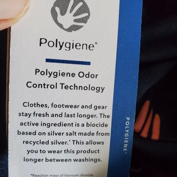 Patagonia Women's Sliding Rock Dress - Picture 9 of 14